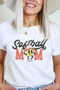 Softball Mom