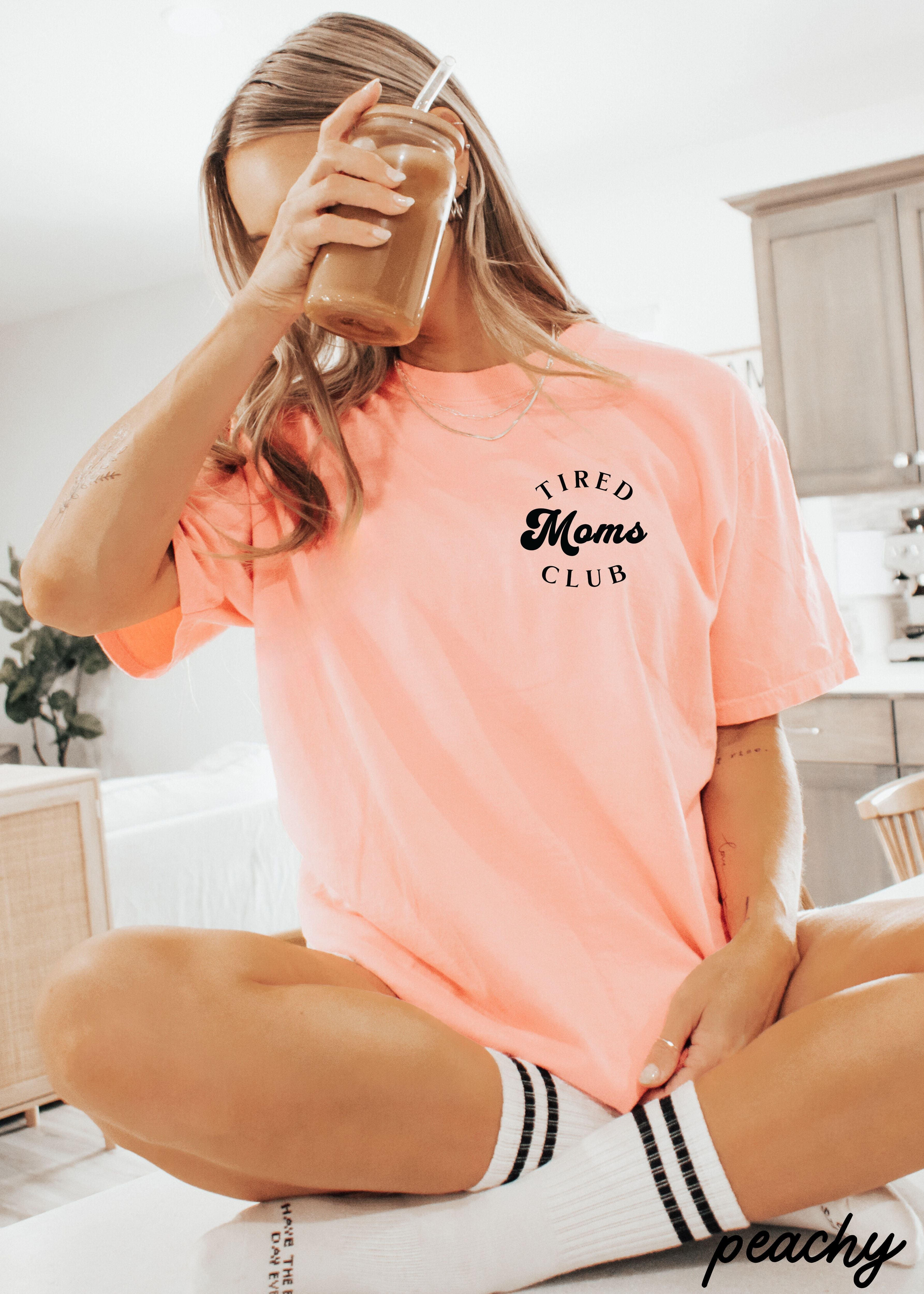 Tired Moms Club