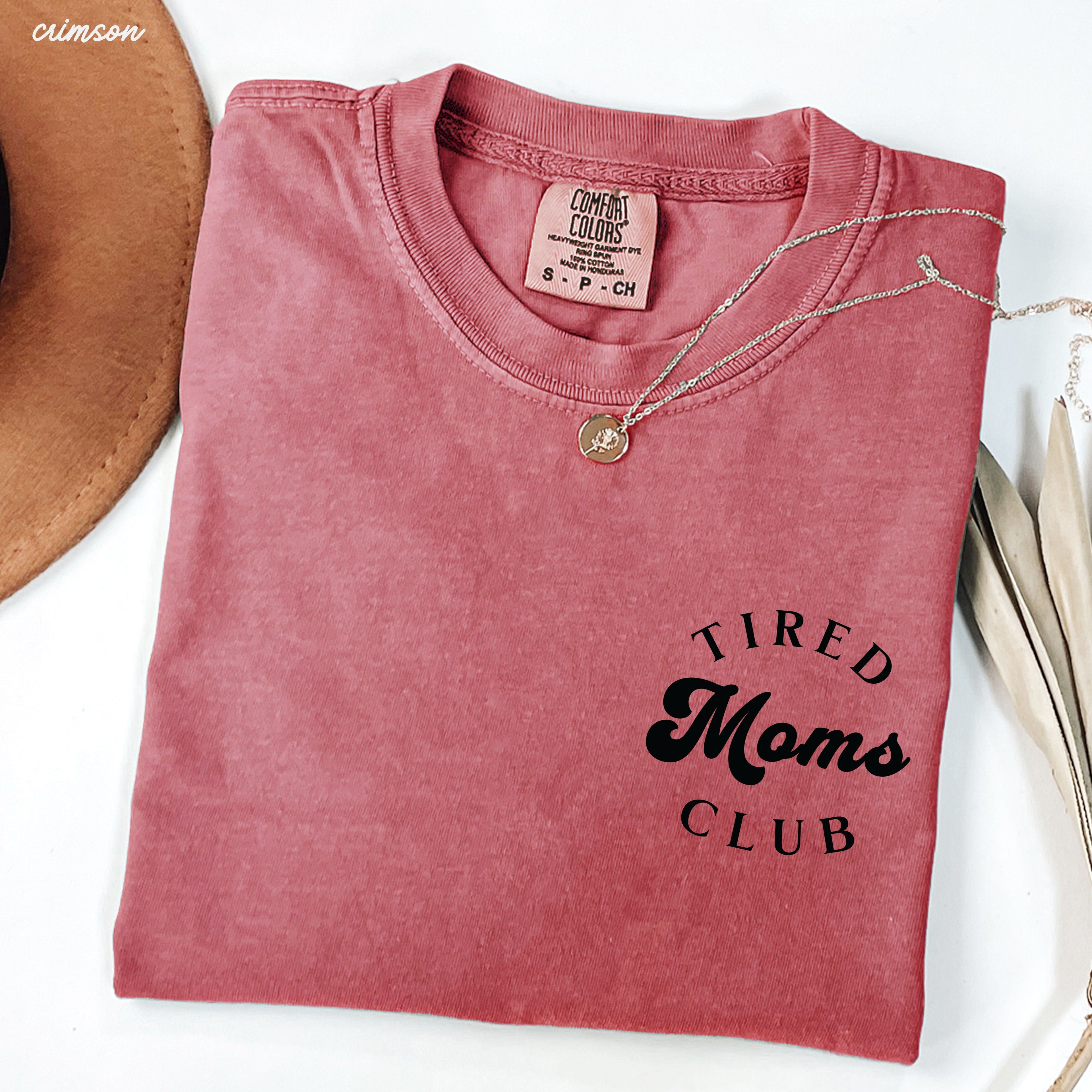Tired Moms Club